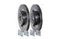Brembo OE 12-21 Tesla S/16-21 X Beyond EV Disc Brake Kit - Rear