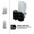 Altor Locks - GN2.2516