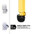 Altor Locks - GN2.2516
