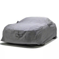Covercraft 84-86 Mustang Custom 5-Layer Indoor Car Cover with Mustang 60th Anniversary logo