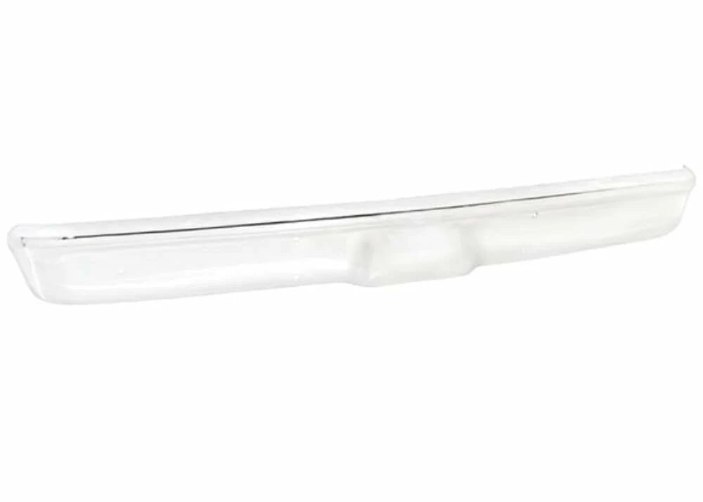 6770 CHEVY C10 BROTHERS TRUCKS FRONT BUMPER CHROME