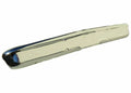 6770 CHEVY C10 BROTHERS TRUCKS FRONT BUMPER CHROME