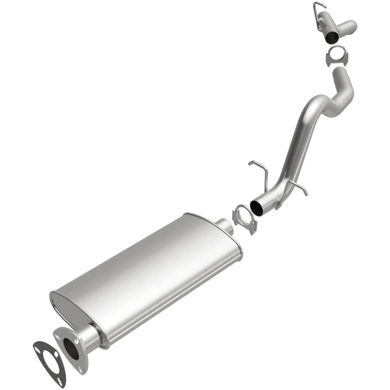 DIRECTFIT EXHAUST SYSTEM 9699 BLAZER JIMMY 4.3L
