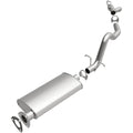 DIRECTFIT EXHAUST SYSTEM 9699 BLAZER JIMMY 4.3L