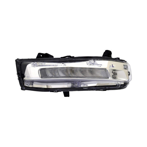 TYC fog light kit