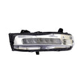 1823 FD MUSTANG W/ FOG LIGHT ASSY LED PARKLIGHT ASSY RH