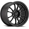 Konig Hypergram 18x9.5 5x120 ET35 Matte Black