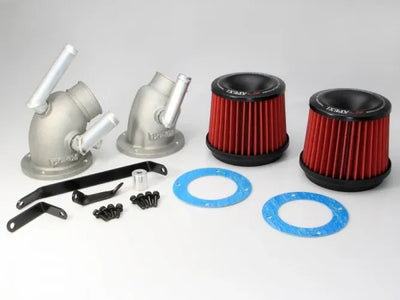 POWER INTAKE FC3S 89-91