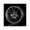 Weds Sport black auto part