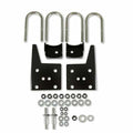 72-93 D100 REAR AXLE DROP KIT