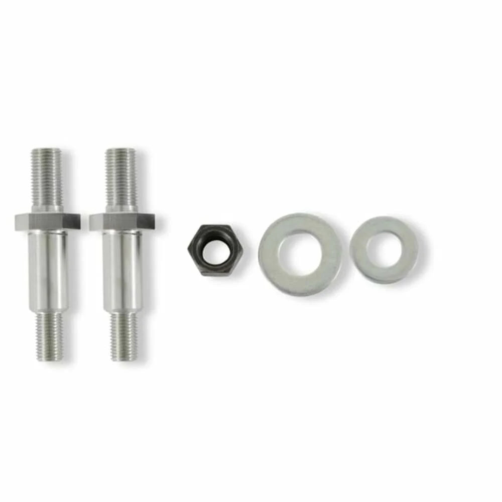 72-93 D100 REAR AXLE DROP KIT
