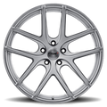 TSW Alloy Wheels auto part