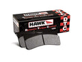 Hawk 19+ Chevy Corvette C8 DTC-70 Motorsports Brake Pads