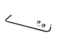 Belltech REAR ANTI-SWAYBAR 2010 CHEVROLET CAMARO