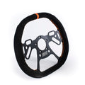 MPI USA black auto part