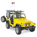 Jeep JK 3in Box Kit