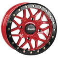 DragonFire Racing red auto part