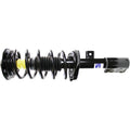 QUICK-STRUT ASSEMBLY