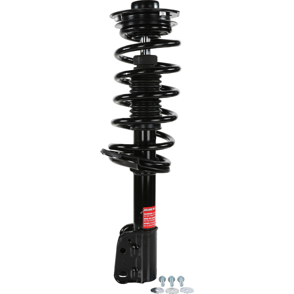 QUICK-STRUT ASSEMBLY