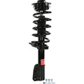 QUICK-STRUT ASSEMBLY