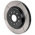 Wilwood 5 x 5.00 Slotted GT Vented Rotor & Hat