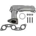 EXH.MANIFOLD KIT NISSAN