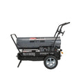 DYNAGLO DELUX 95000135000 BTU KEROSENE/DIESEL FORCED AIR HEATER