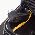 DYNAGLO DELUX 95000135000 BTU KEROSENE/DIESEL FORCED AIR HEATER