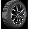 Yokohama Geolandar G91HV Tire - 225/60R18 100H