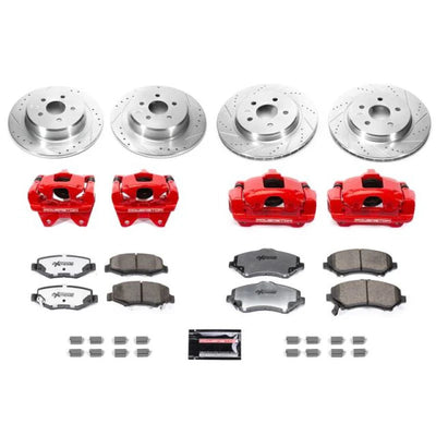R1 Concepts black auto part