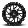 TRITON 16X7 4X156 132 NBL +13