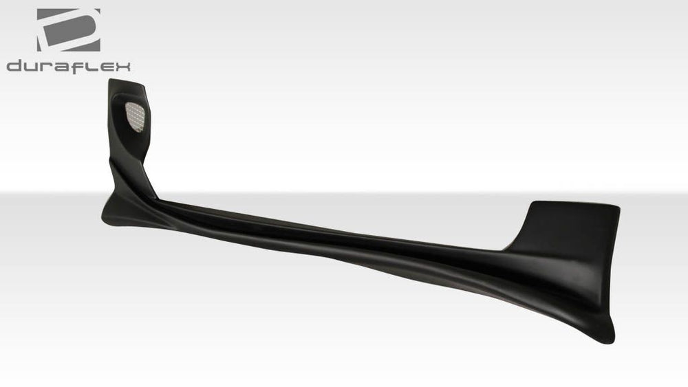 1994-1998 Ford Mustang Duraflex Vader Side Skirts Rocker Panels - 2 Piece