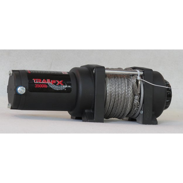 TFX 3500LB SYNTH ROPE WINCH