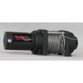 TFX 3500LB SYNTH ROPE WINCH