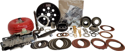 Randys Transmissions 212000099 68RFE DIY Transmission Rebuild Kit 07.5-18 Dodge 6.7L Cummins