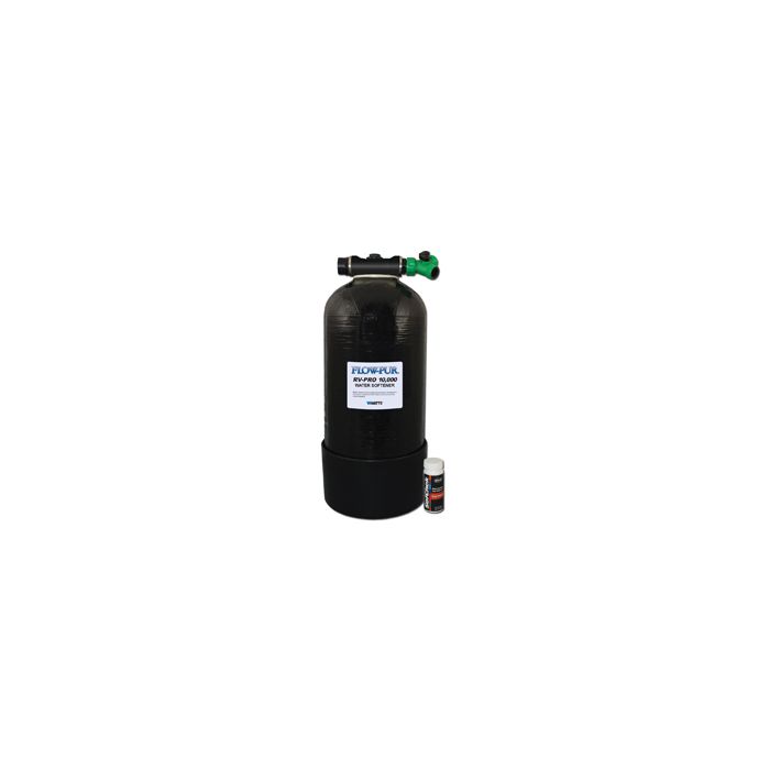 RVPRO10000 PORTABLE WATER SOFTENER