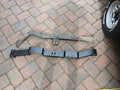 Transmission Crossmember 84-88 GM G-Body