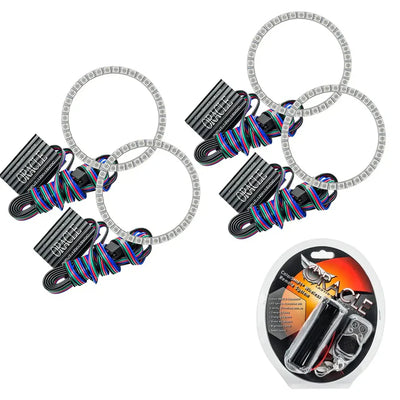 Oracle Lighting auto part
