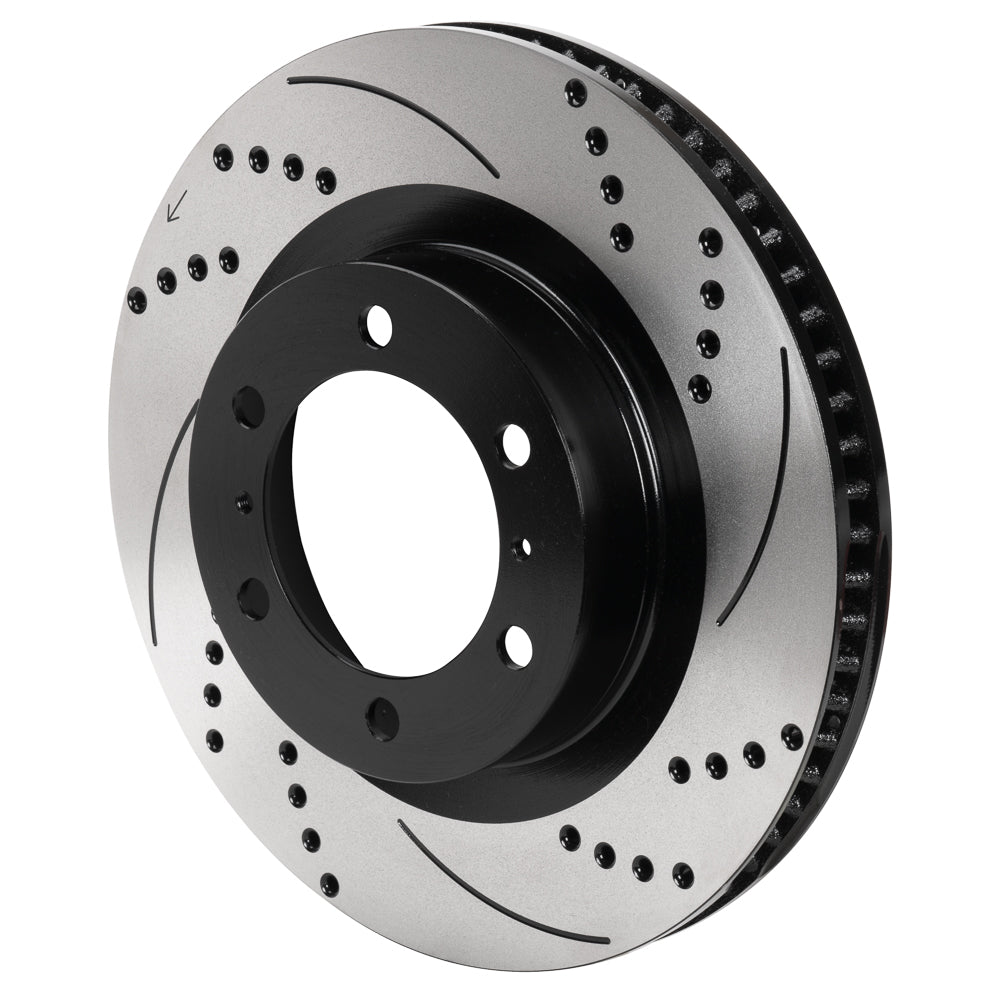 ROTOR1331-126AN425-118LNC
