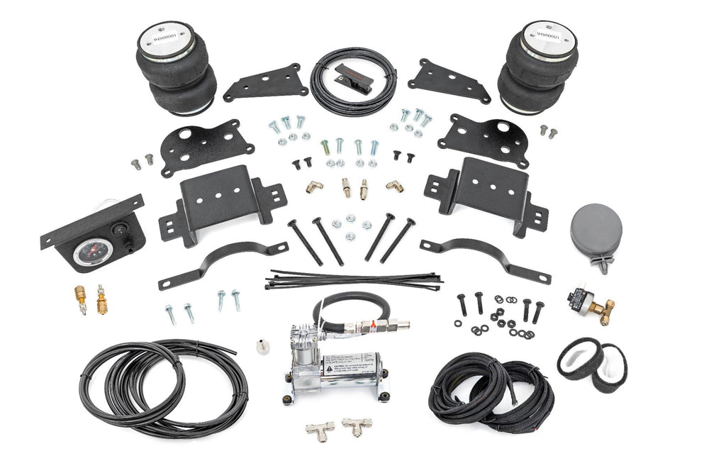 Air Spring Kit Ram 2500 4WD (2014-2023)