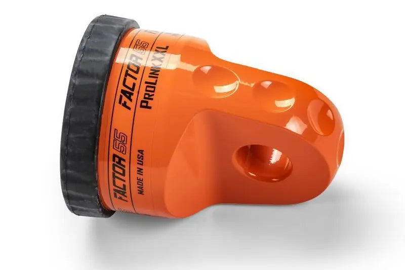 PROLINK XXL WNCH SHKL MT ORG PROLINK XXL WINCH SHACKLE MOUN
