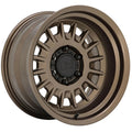 Wheel Pros, LLC black auto part