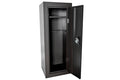 18GUN GUN CABINET; SLATE