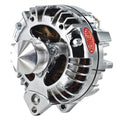 ALT CHRYSLER CHROME 100A 6 GRV PULLEY & CONE SQUAREBACK DOUBLE FIELD EXT REGULAT