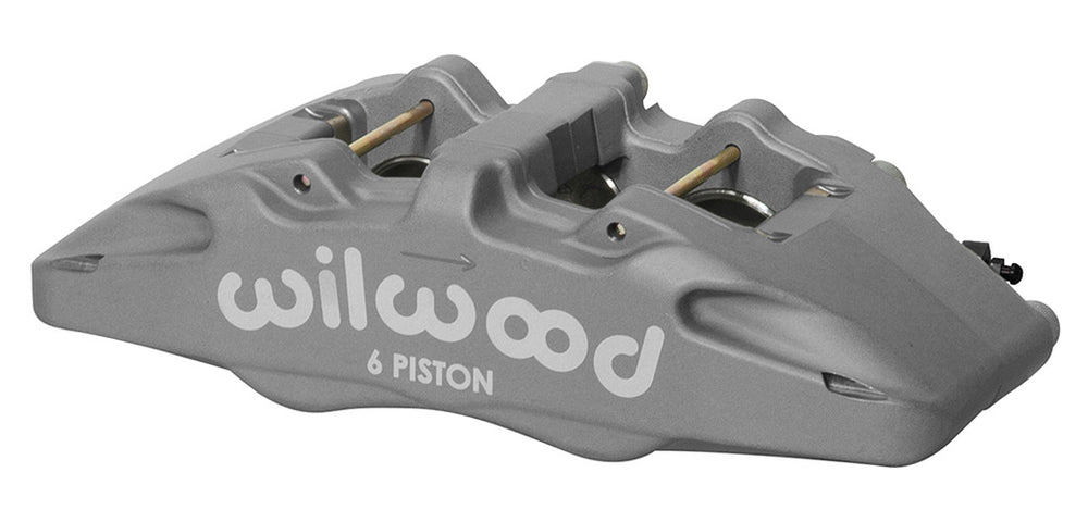 CALIPER,DP6,1.62/1.12/1.12,.810 ROT
