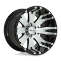 Helo auto part