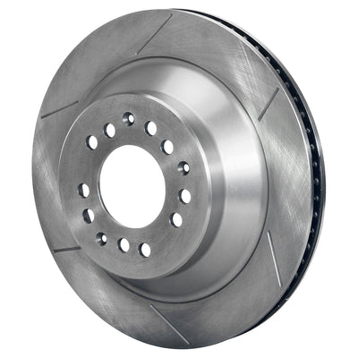 Wilwood black auto part