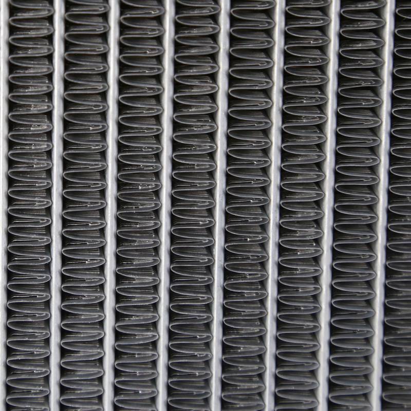 2500 5.9 L6 DIESEL RADIATOR
