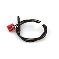 Racepak red auto part