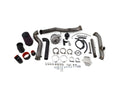 Extreme Turbo Systems titanium intake system